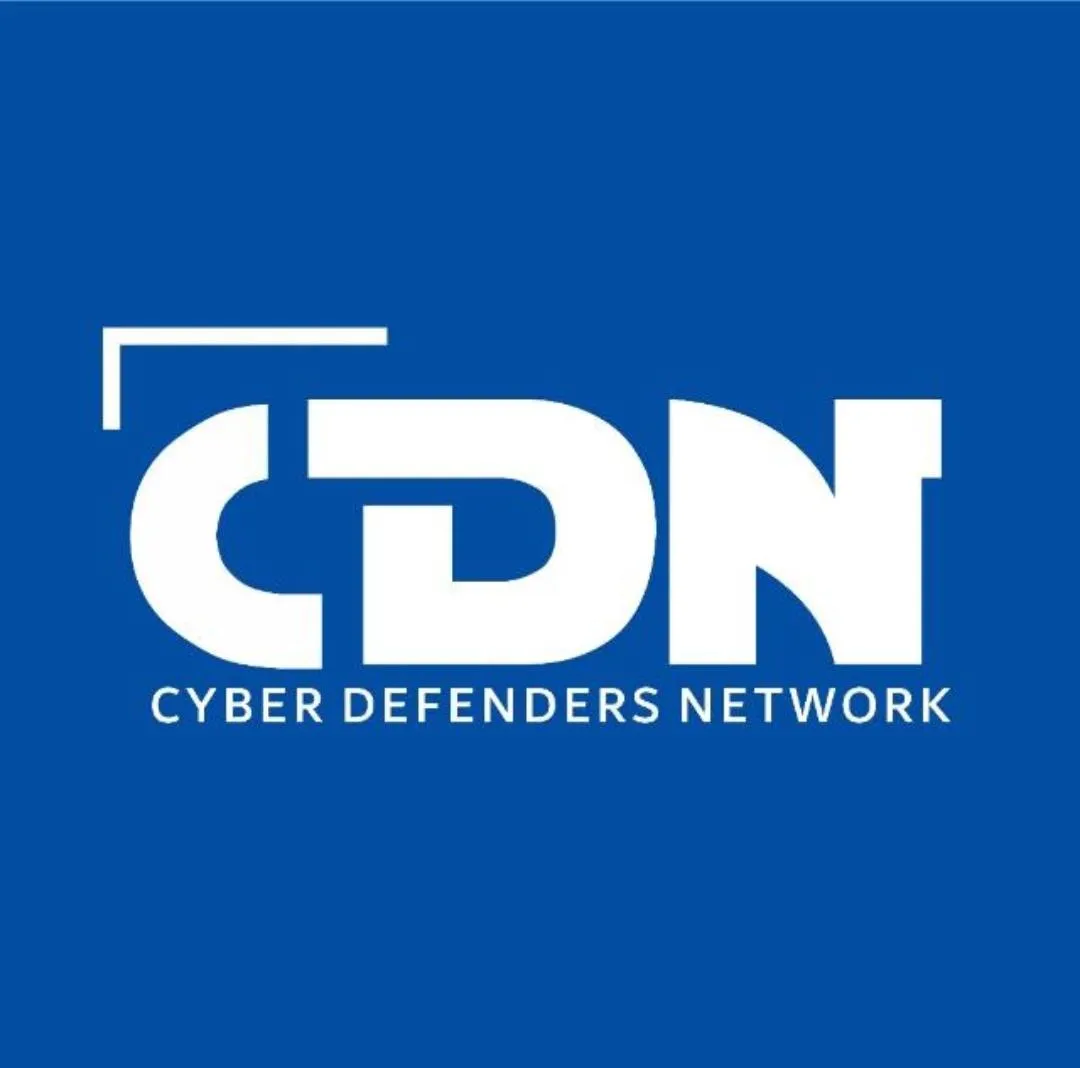 Cyber Defenders Network logo